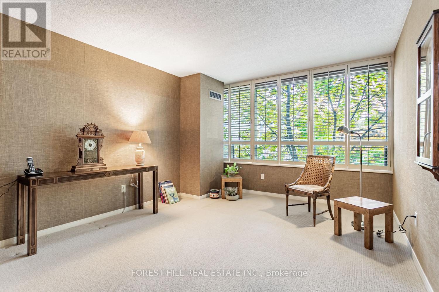 307 - 18 Lower Village Gate, Toronto, Ontario  M5P 3M1 - Photo 17 - C12490276