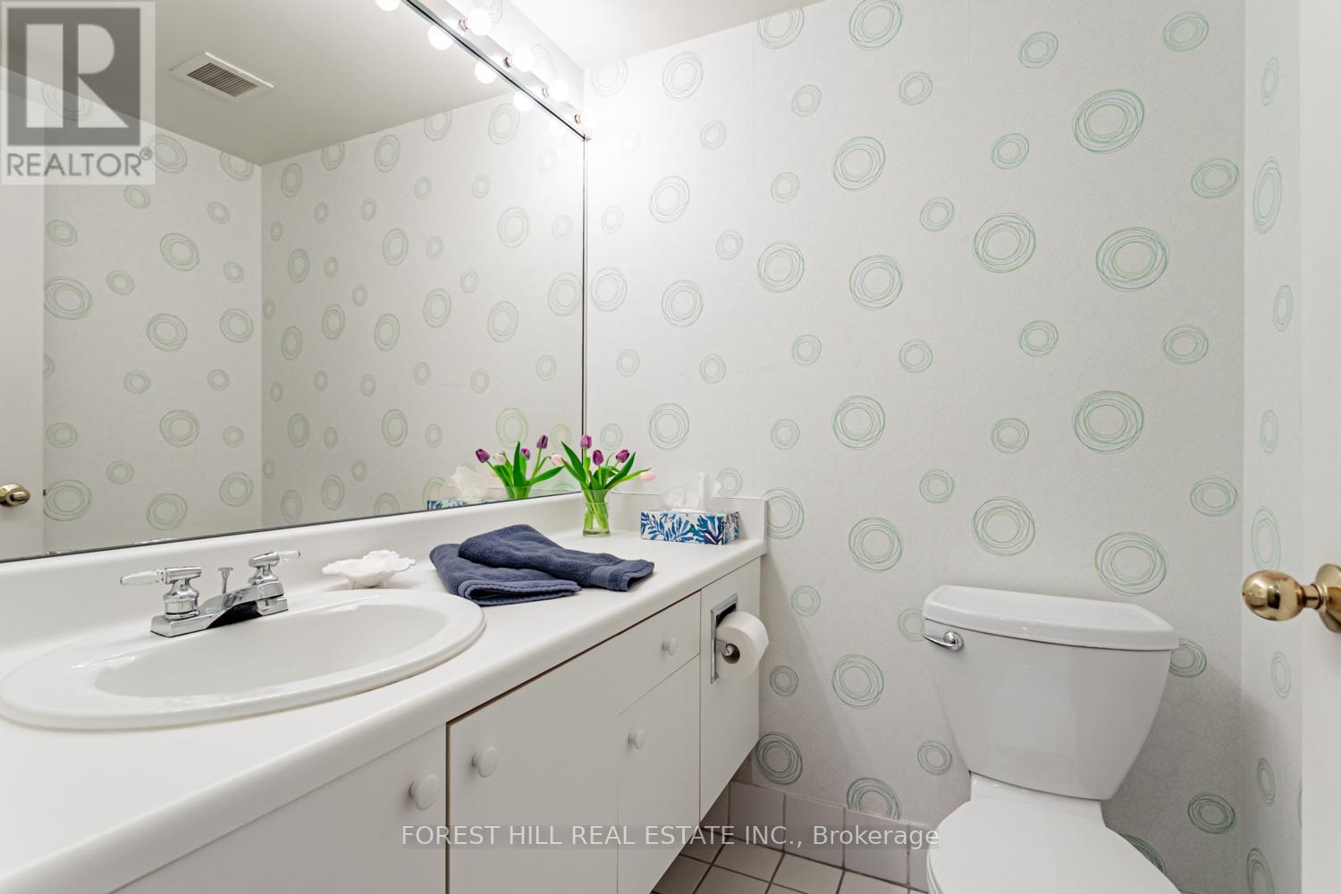 307 - 18 Lower Village Gate, Toronto, Ontario  M5P 3M1 - Photo 19 - C12490276