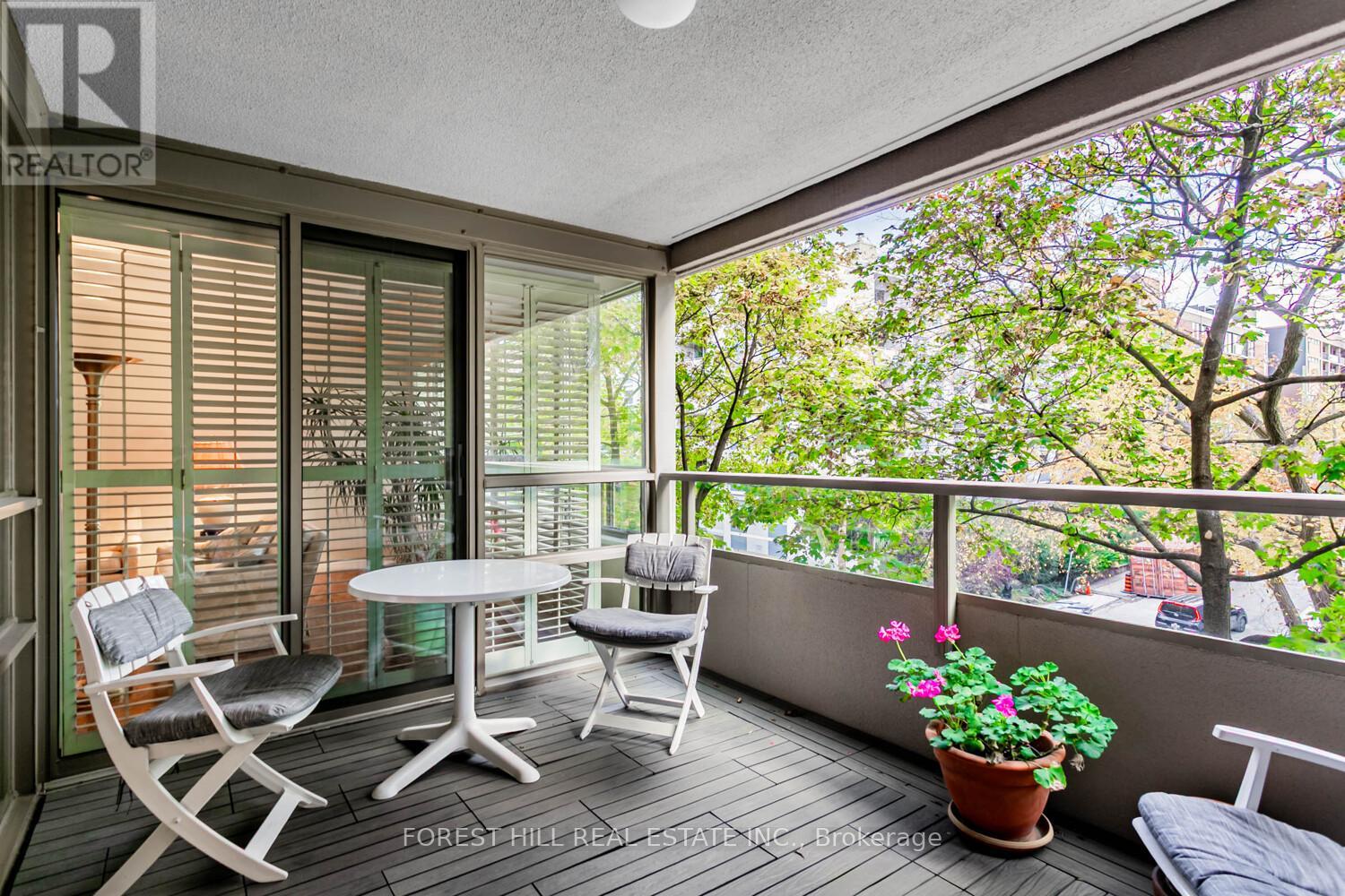 307 - 18 Lower Village Gate, Toronto, Ontario  M5P 3M1 - Photo 21 - C12490276