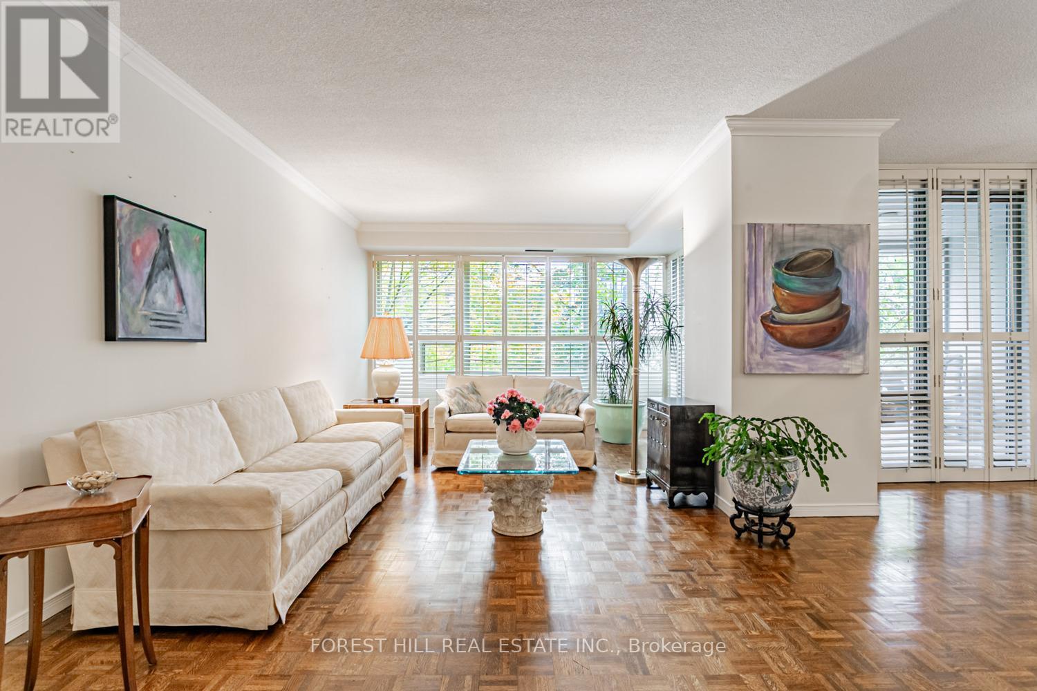 307 - 18 Lower Village Gate, Toronto, Ontario  M5P 3M1 - Photo 7 - C12490276