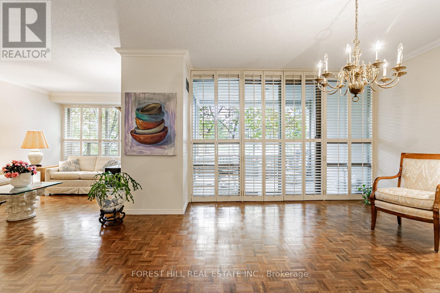 307 - 18 Lower Village Gate, Toronto, Ontario  M5P 3M1 - Photo 8 - C12490276