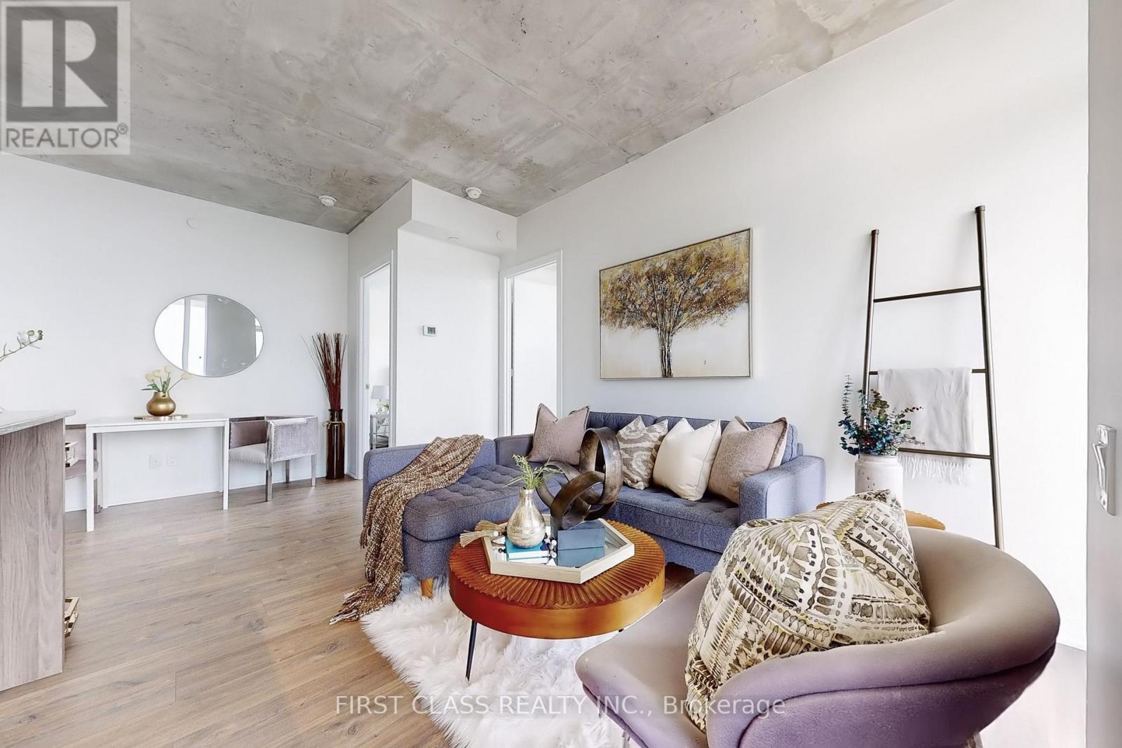 2708 - 88 Blue Jays Way, Toronto (Waterfront Communities), Ontario  M5V 0L7 - Photo 10 - C12490290