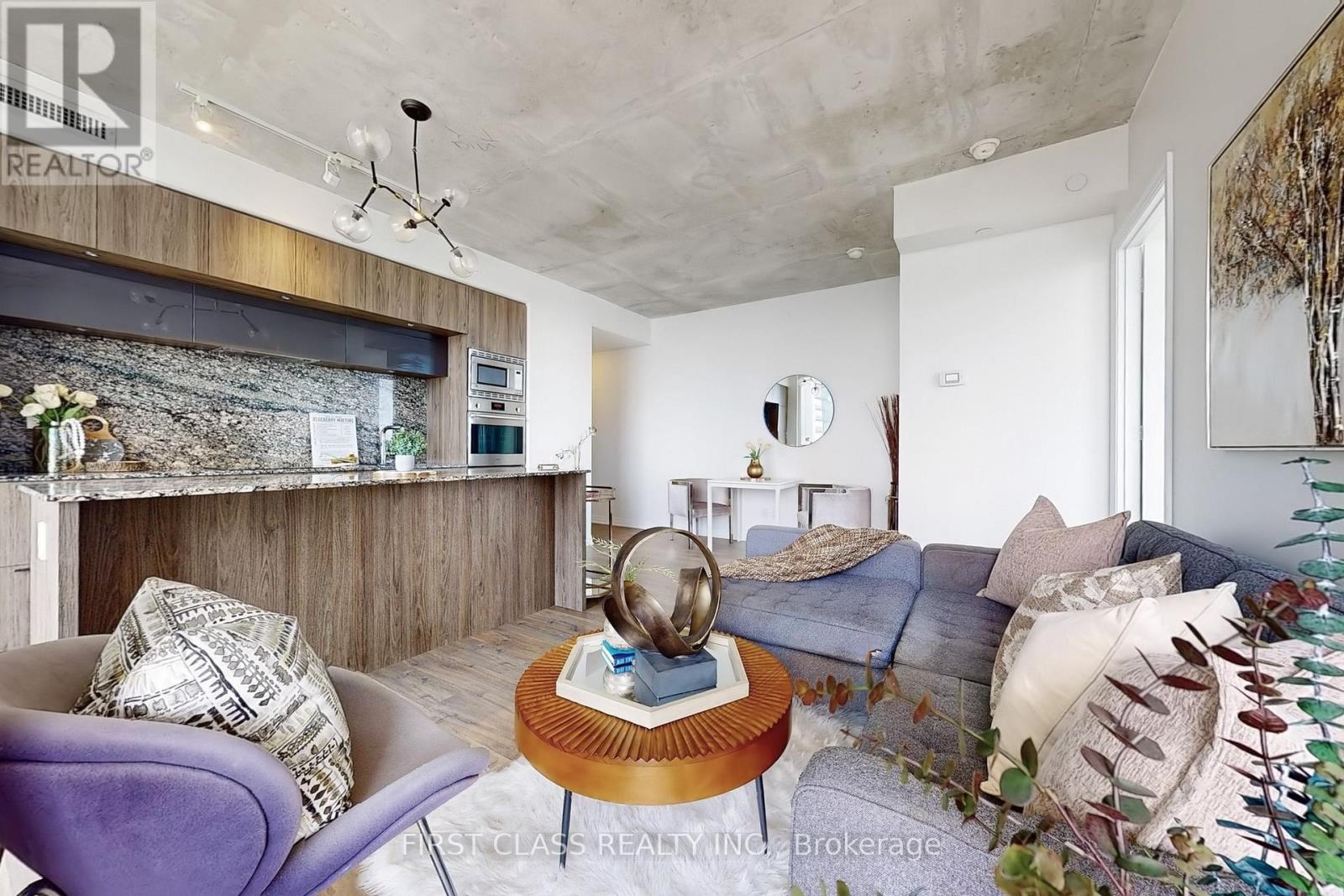 2708 - 88 Blue Jays Way, Toronto (Waterfront Communities), Ontario  M5V 0L7 - Photo 11 - C12490290