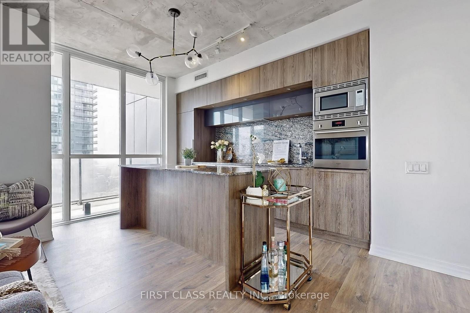 2708 - 88 Blue Jays Way, Toronto (Waterfront Communities), Ontario  M5V 0L7 - Photo 13 - C12490290