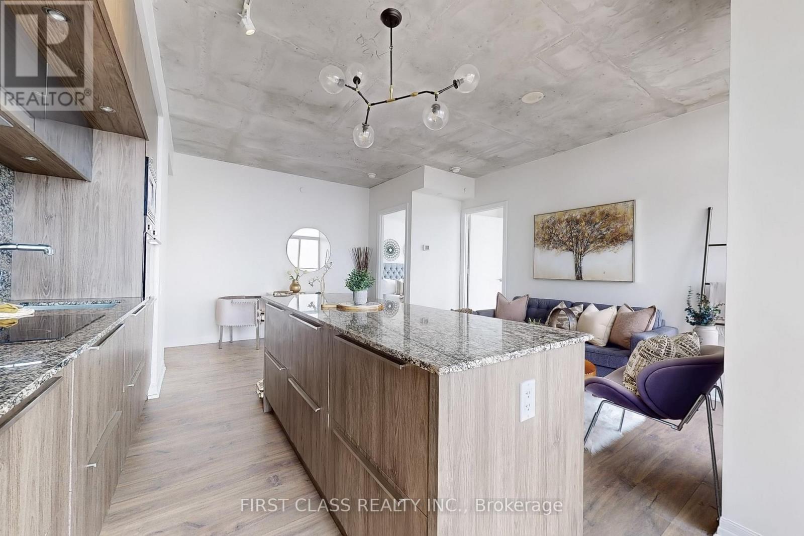 2708 - 88 Blue Jays Way, Toronto (Waterfront Communities), Ontario  M5V 0L7 - Photo 14 - C12490290