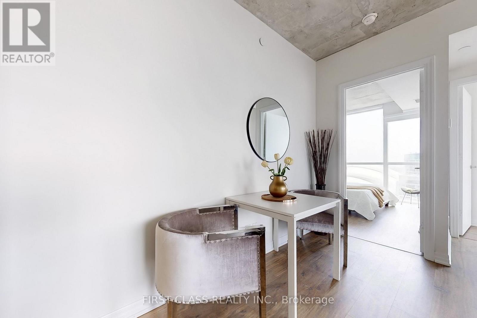 2708 - 88 Blue Jays Way, Toronto (Waterfront Communities), Ontario  M5V 0L7 - Photo 16 - C12490290