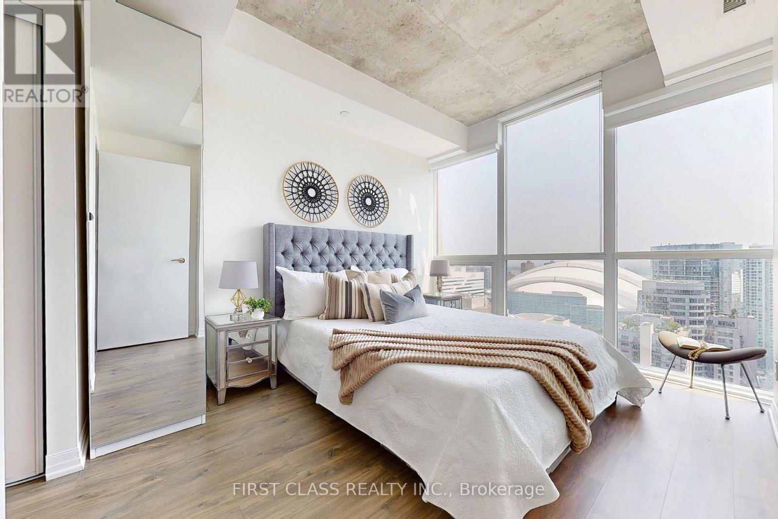 2708 - 88 Blue Jays Way, Toronto (Waterfront Communities), Ontario  M5V 0L7 - Photo 17 - C12490290