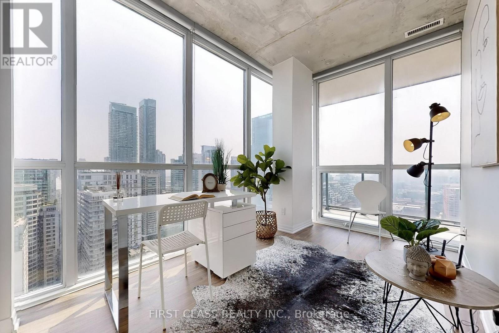 2708 - 88 Blue Jays Way, Toronto (Waterfront Communities), Ontario  M5V 0L7 - Photo 22 - C12490290