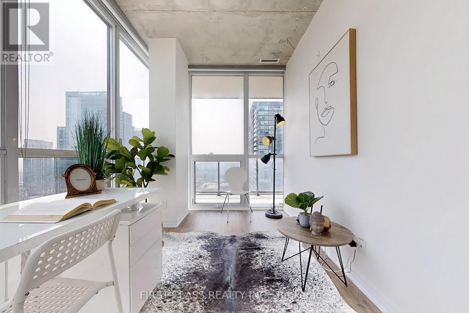 2708 - 88 Blue Jays Way, Toronto (Waterfront Communities), Ontario  M5V 0L7 - Photo 23 - C12490290