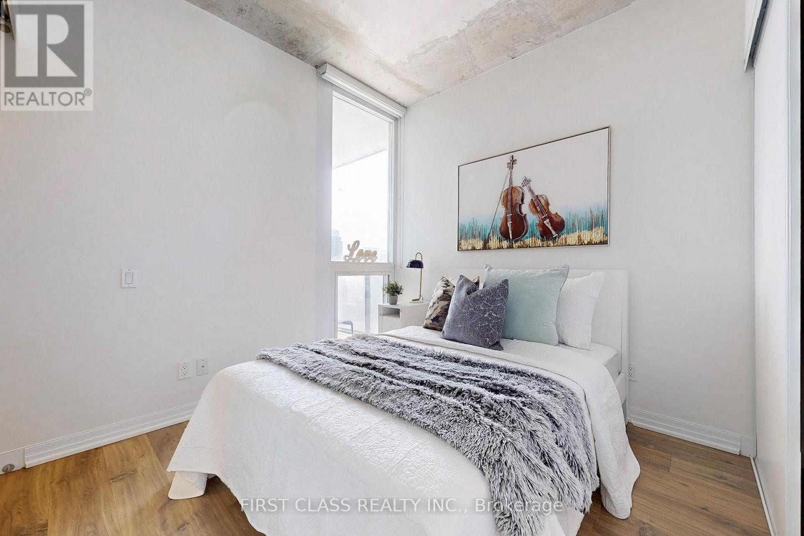 2708 - 88 Blue Jays Way, Toronto (Waterfront Communities), Ontario  M5V 0L7 - Photo 25 - C12490290