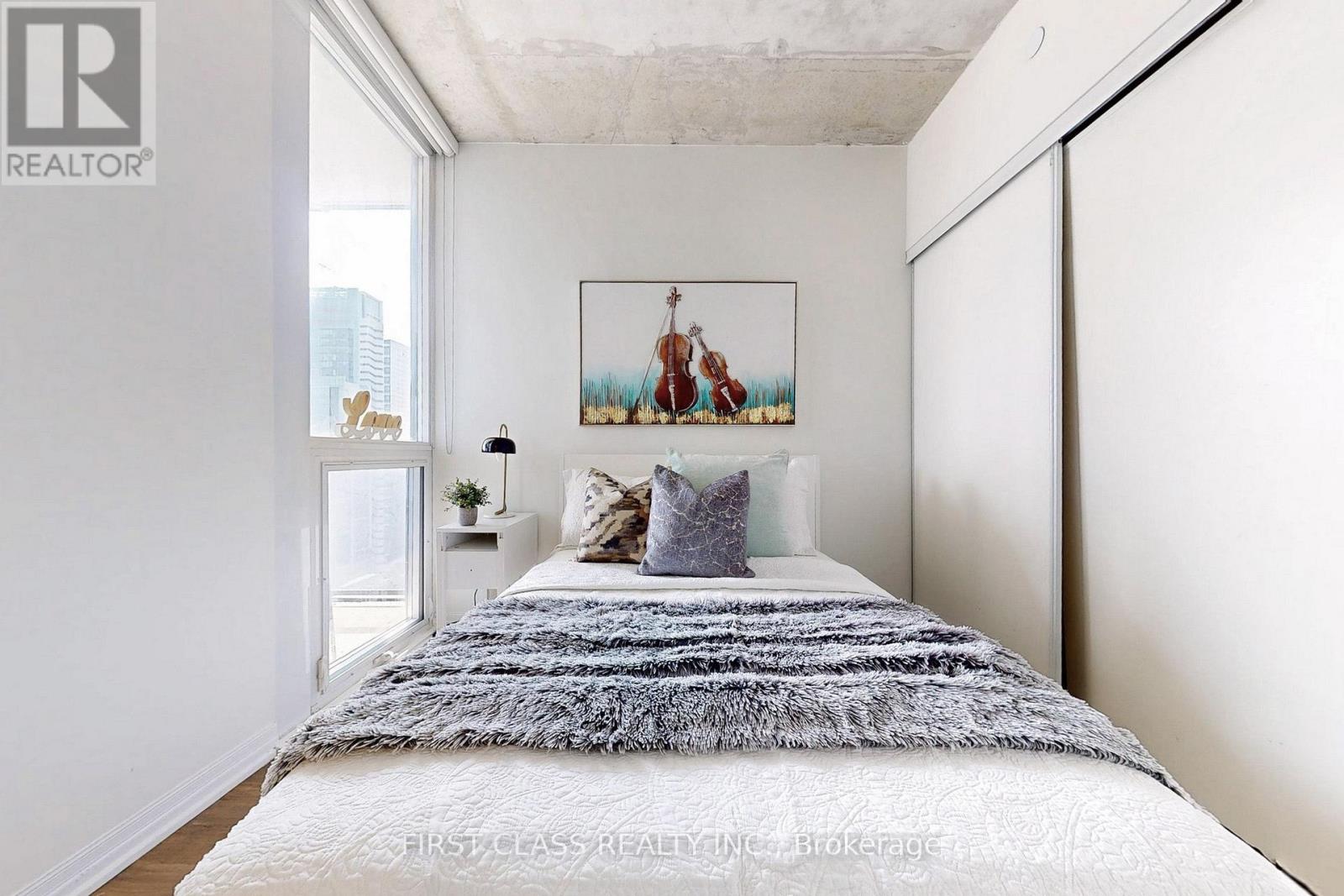 2708 - 88 Blue Jays Way, Toronto (Waterfront Communities), Ontario  M5V 0L7 - Photo 26 - C12490290