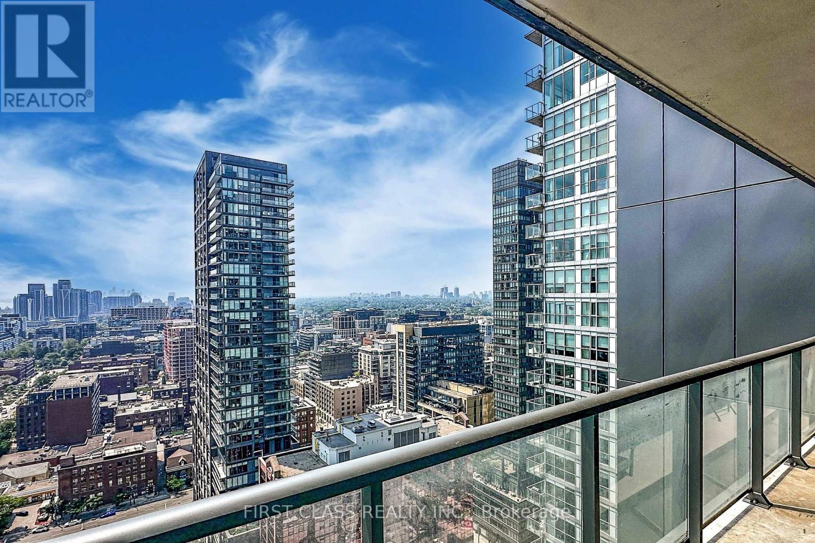 2708 - 88 Blue Jays Way, Toronto (Waterfront Communities), Ontario  M5V 0L7 - Photo 30 - C12490290