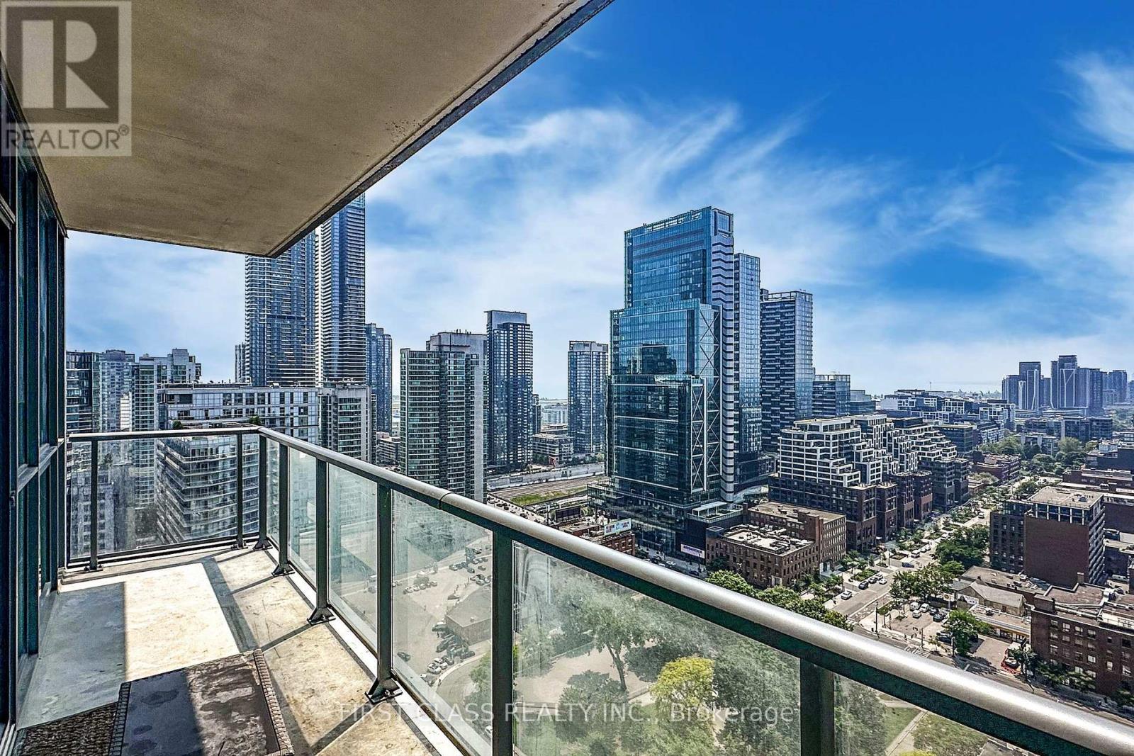 2708 - 88 Blue Jays Way, Toronto (Waterfront Communities), Ontario  M5V 0L7 - Photo 31 - C12490290