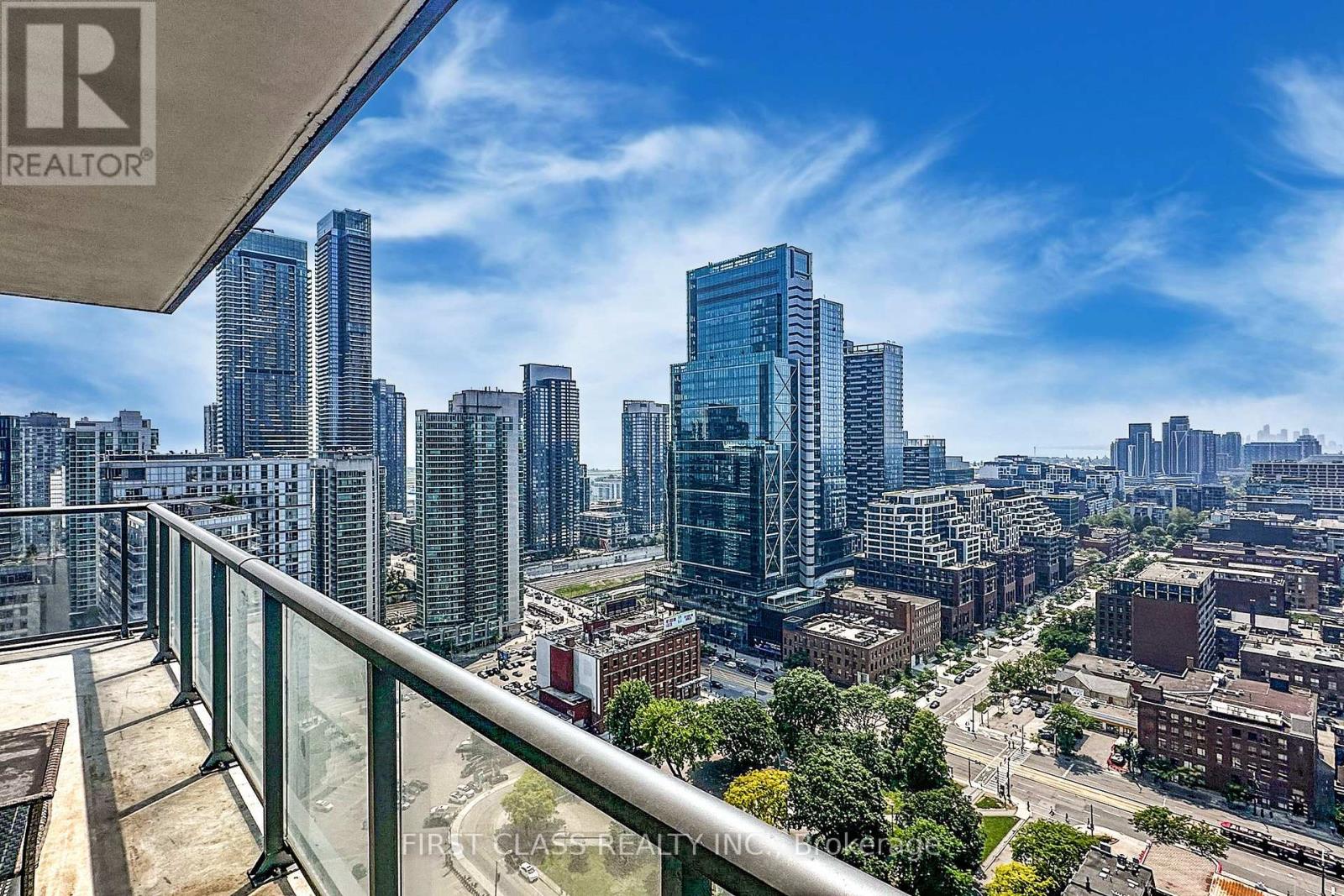 2708 - 88 Blue Jays Way, Toronto (Waterfront Communities), Ontario  M5V 0L7 - Photo 32 - C12490290