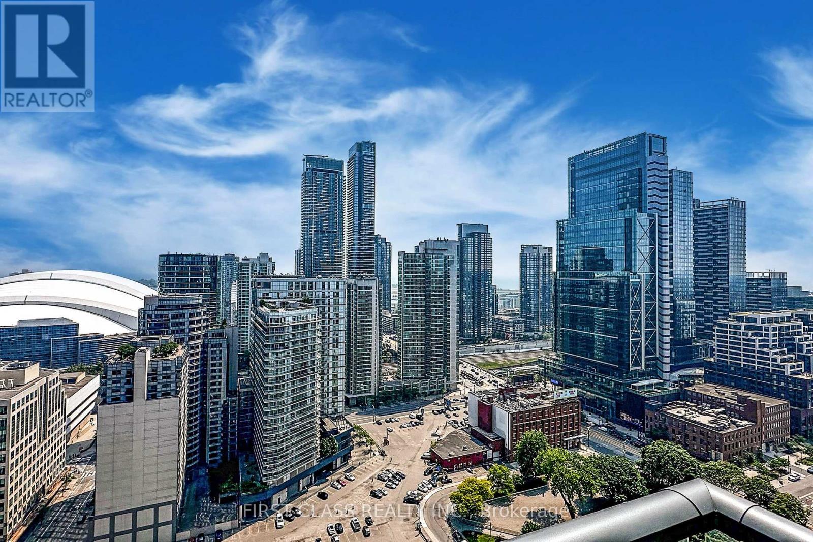 2708 - 88 Blue Jays Way, Toronto (Waterfront Communities), Ontario  M5V 0L7 - Photo 33 - C12490290