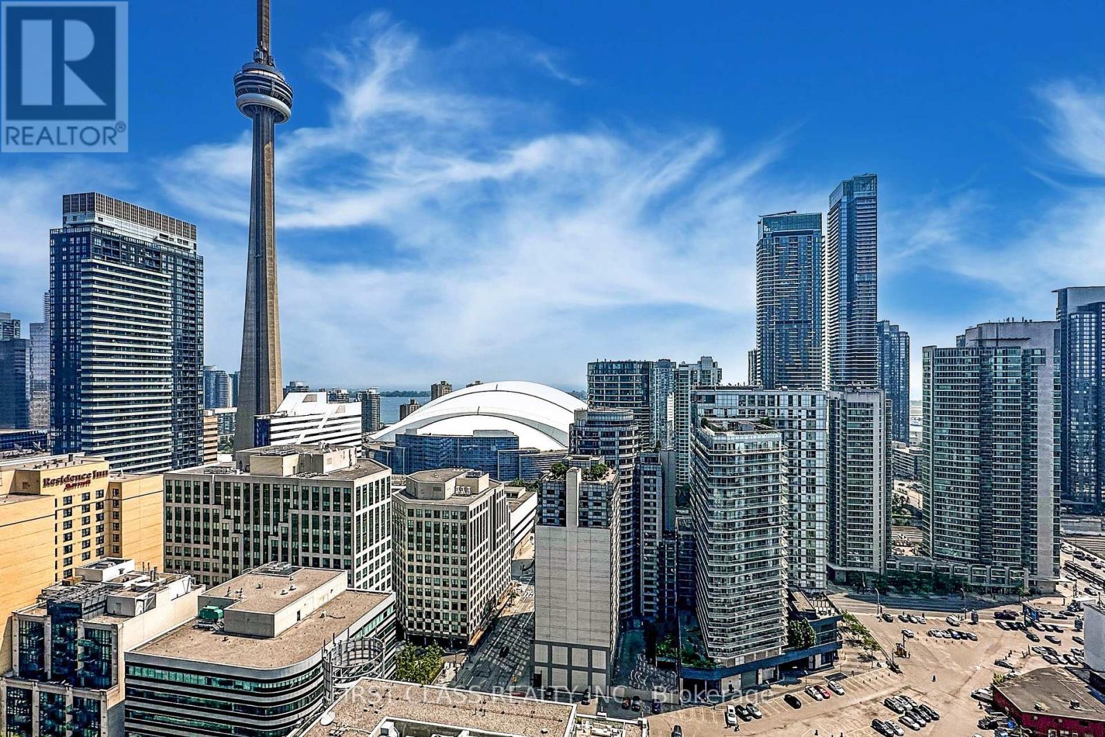 2708 - 88 Blue Jays Way, Toronto (Waterfront Communities), Ontario  M5V 0L7 - Photo 34 - C12490290