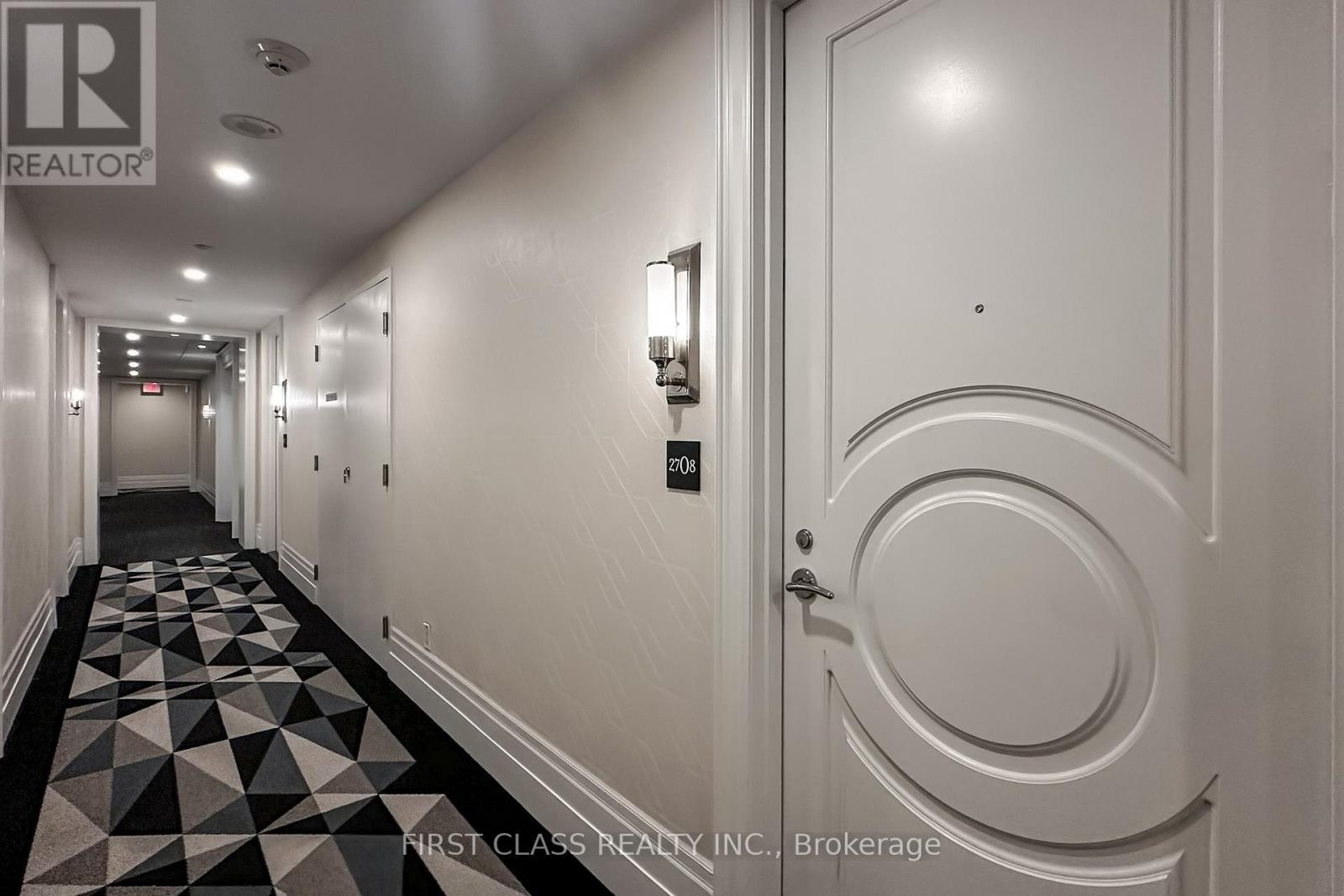 2708 - 88 Blue Jays Way, Toronto (Waterfront Communities), Ontario  M5V 0L7 - Photo 35 - C12490290