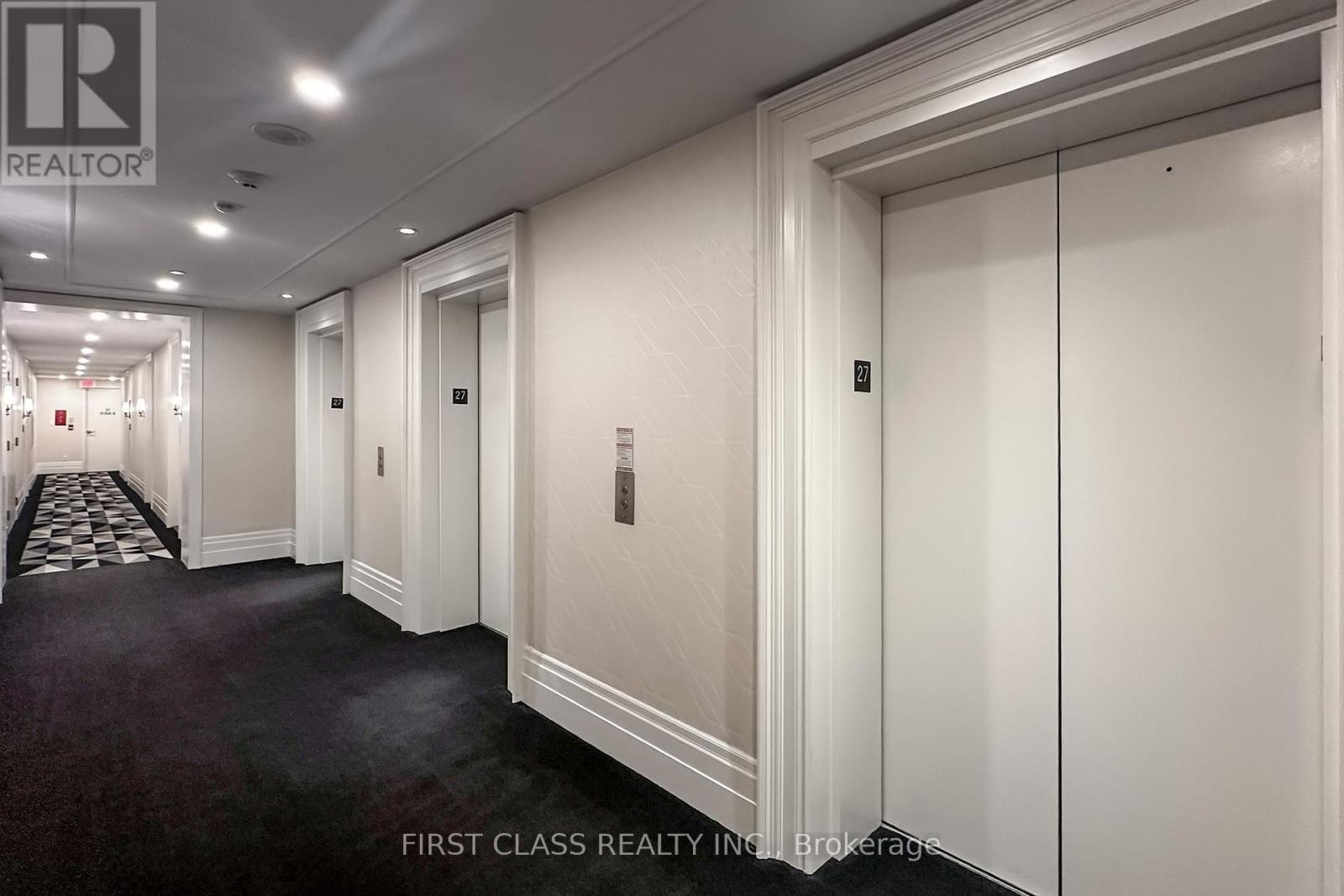 2708 - 88 Blue Jays Way, Toronto (Waterfront Communities), Ontario  M5V 0L7 - Photo 36 - C12490290