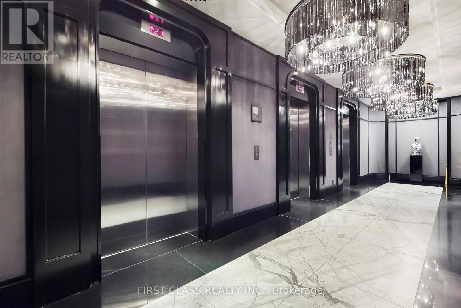 2708 - 88 Blue Jays Way, Toronto (Waterfront Communities), Ontario  M5V 0L7 - Photo 6 - C12490290