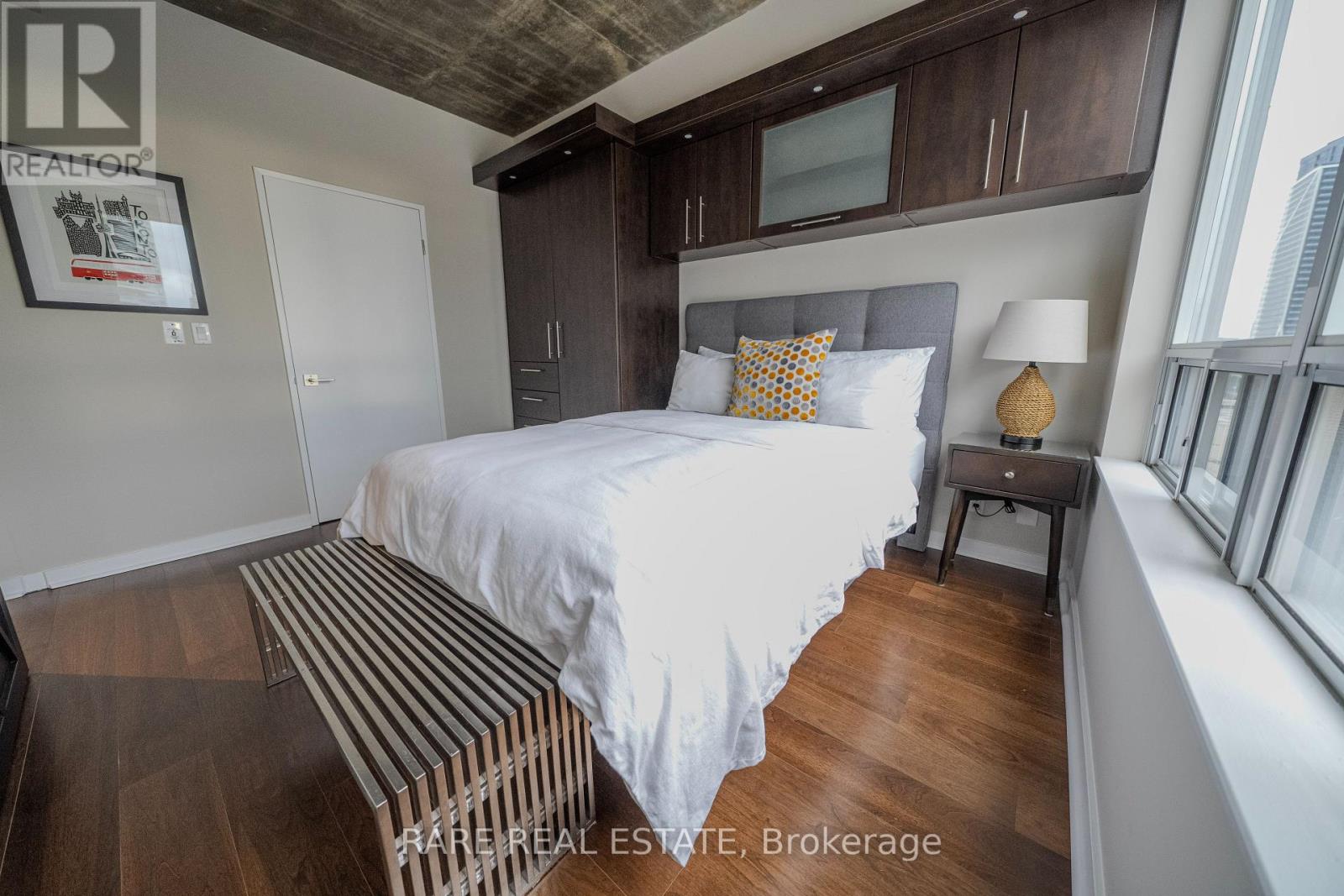 720 - 1 Shaw Street, Toronto, Ontario  M6K 0A1 - Photo 10 - C12490318