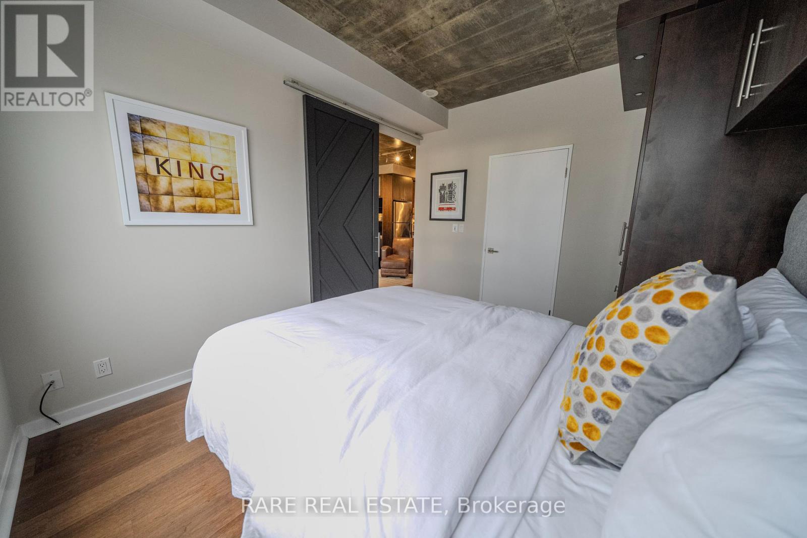 720 - 1 Shaw Street, Toronto, Ontario  M6K 0A1 - Photo 11 - C12490318