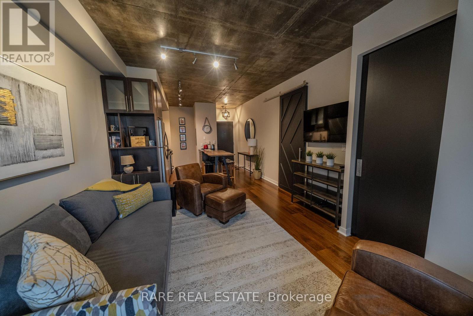 720 - 1 Shaw Street, Toronto, Ontario  M6K 0A1 - Photo 18 - C12490318