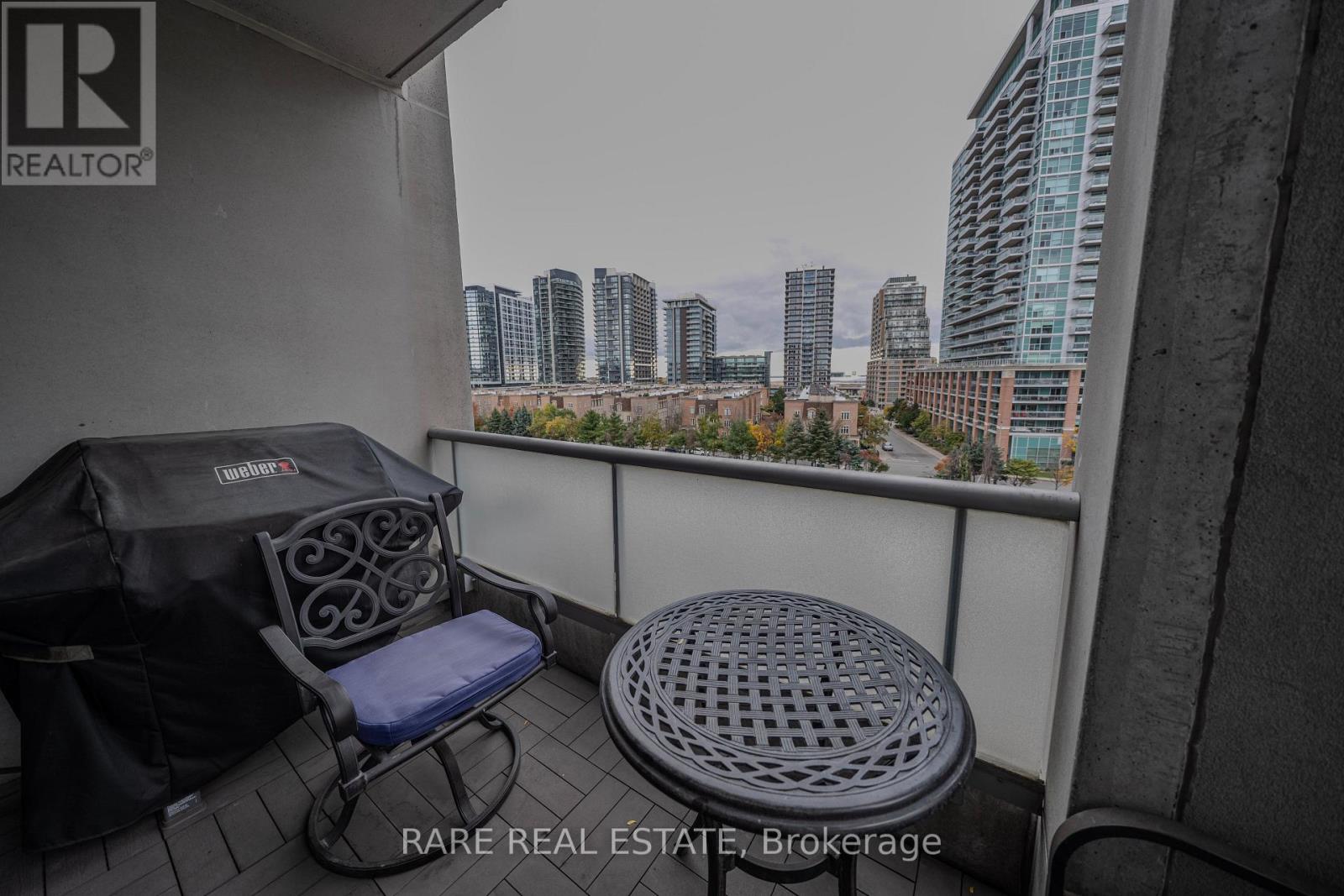 720 - 1 Shaw Street, Toronto, Ontario  M6K 0A1 - Photo 21 - C12490318