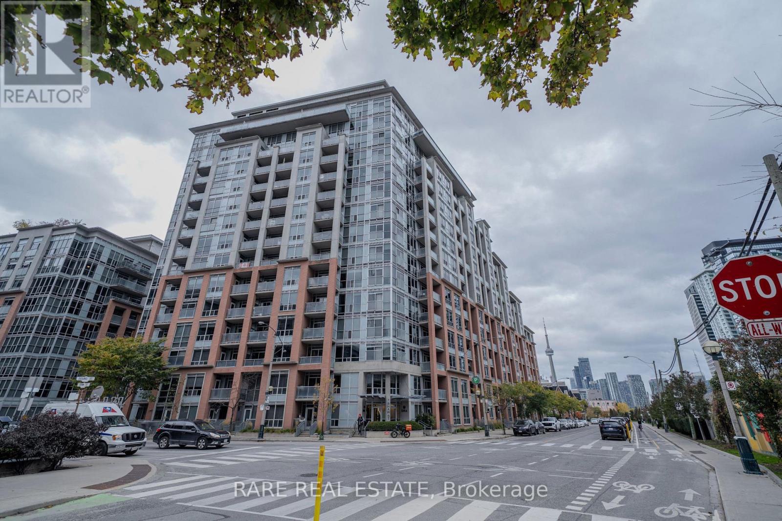 720 - 1 Shaw Street, Toronto, Ontario  M6K 0A1 - Photo 23 - C12490318