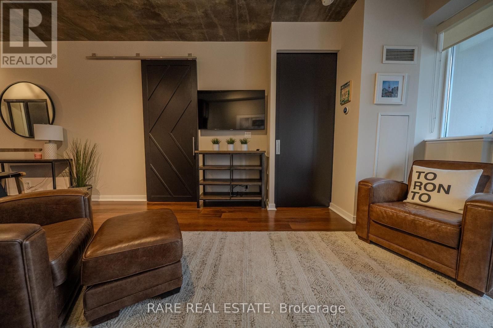 720 - 1 Shaw Street, Toronto, Ontario  M6K 0A1 - Photo 29 - C12490318