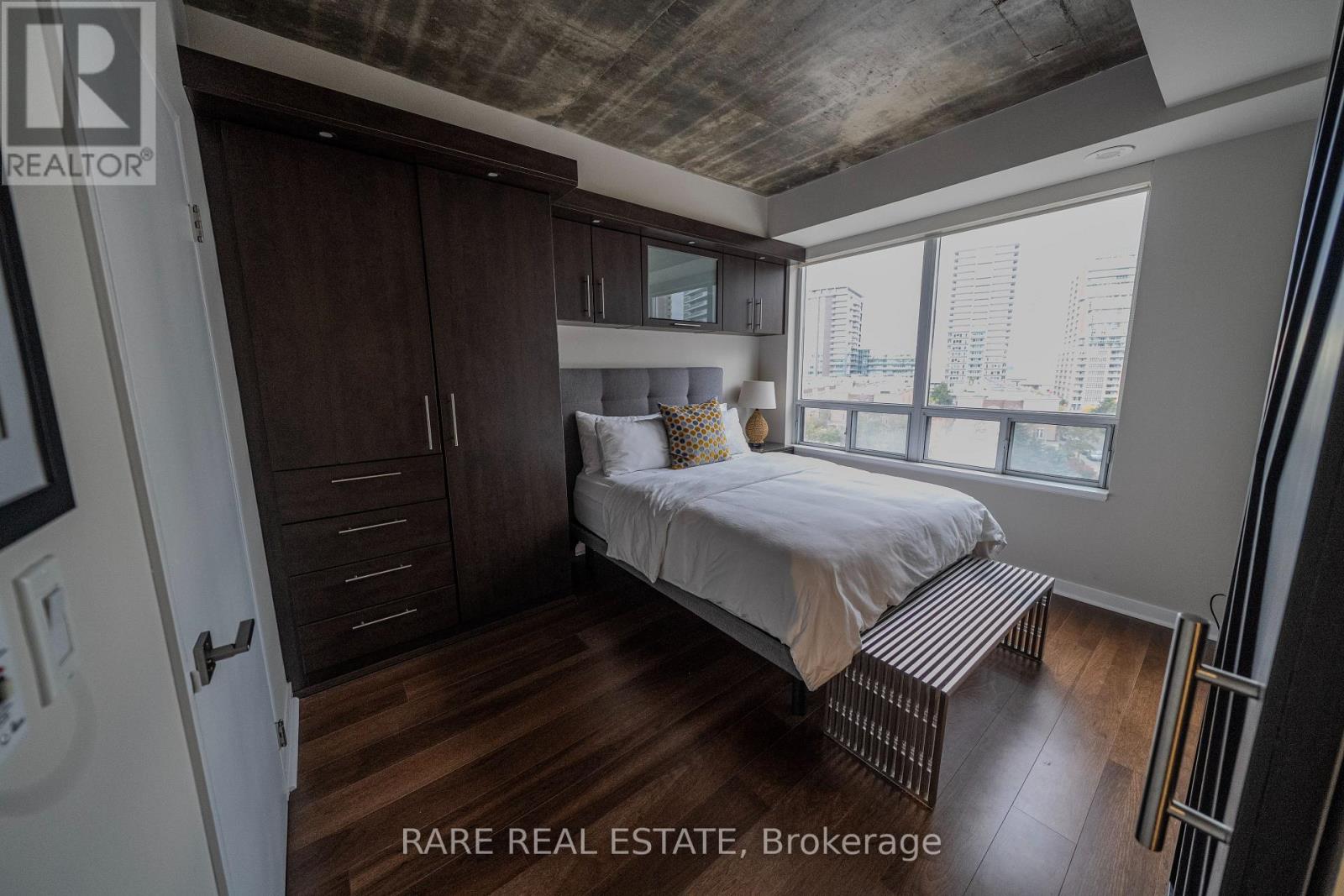 720 - 1 Shaw Street, Toronto, Ontario  M6K 0A1 - Photo 30 - C12490318