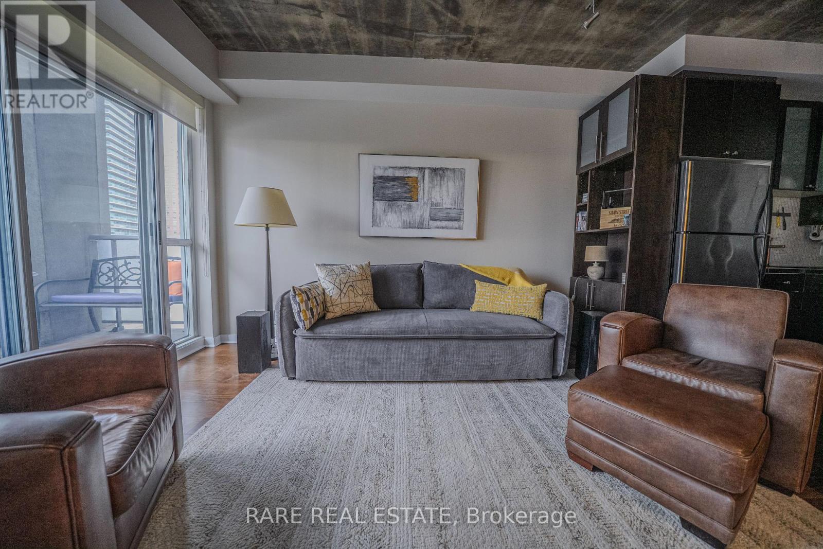 720 - 1 Shaw Street, Toronto, Ontario  M6K 0A1 - Photo 4 - C12490318