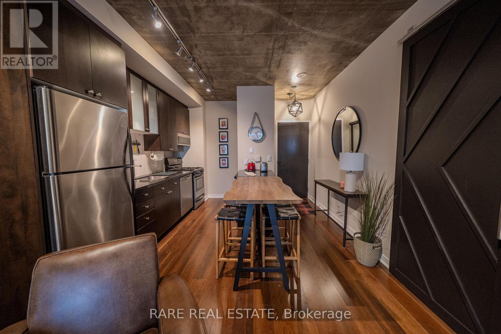 720 - 1 Shaw Street, Toronto, Ontario  M6K 0A1 - Photo 6 - C12490318