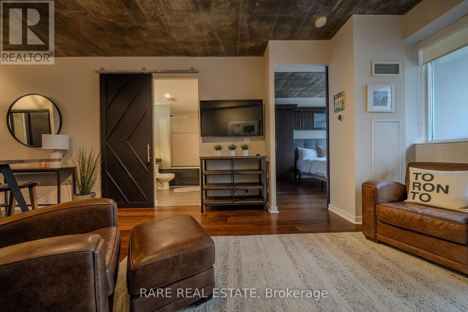 720 - 1 Shaw Street, Toronto, Ontario  M6K 0A1 - Photo 8 - C12490318