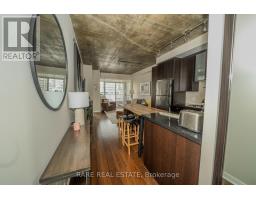 720 - 1 SHAW STREET, Toronto, Ontario