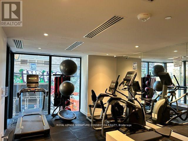 1102 - 458 Richmond Street W, Toronto, Ontario  M5V 1Y1 - Photo 12 - C12490370