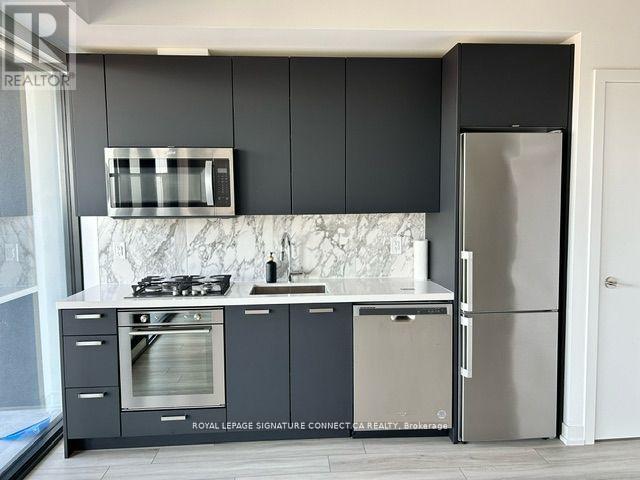 1102 - 458 Richmond Street W, Toronto, Ontario  M5V 1Y1 - Photo 2 - C12490370