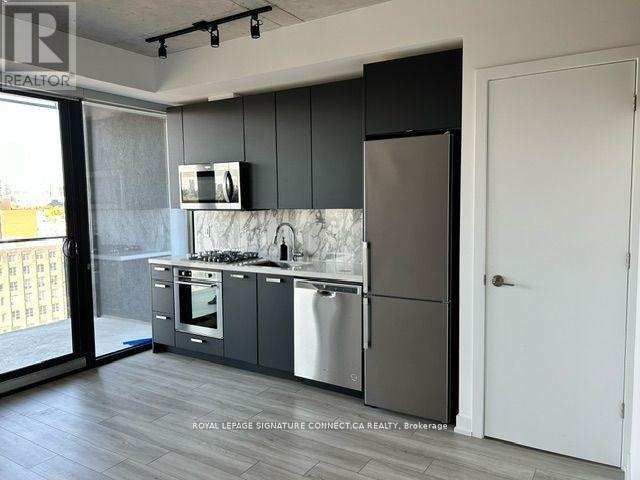 1102 - 458 Richmond Street W, Toronto, Ontario  M5V 1Y1 - Photo 4 - C12490370