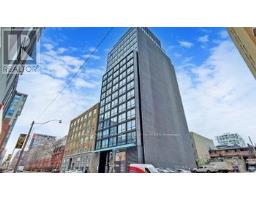 1102 - 458 RICHMOND STREET W, Toronto, Ontario