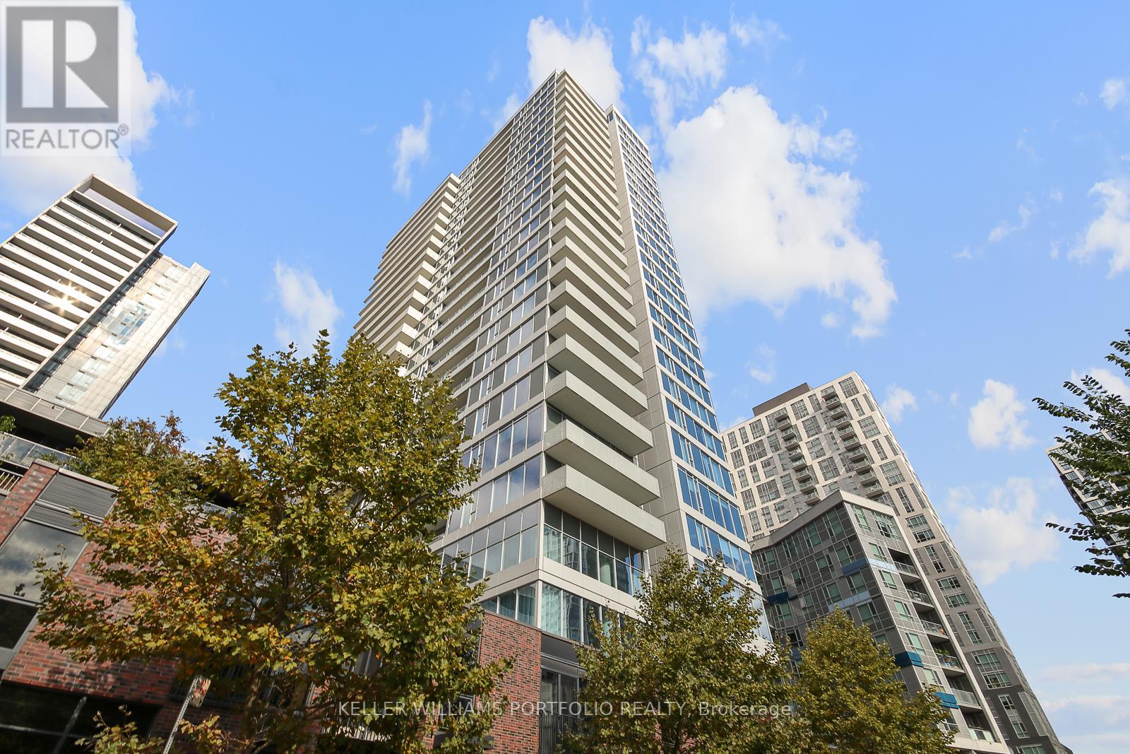 1303 - 20 TUBMAN AVENUE, Toronto, Ontario