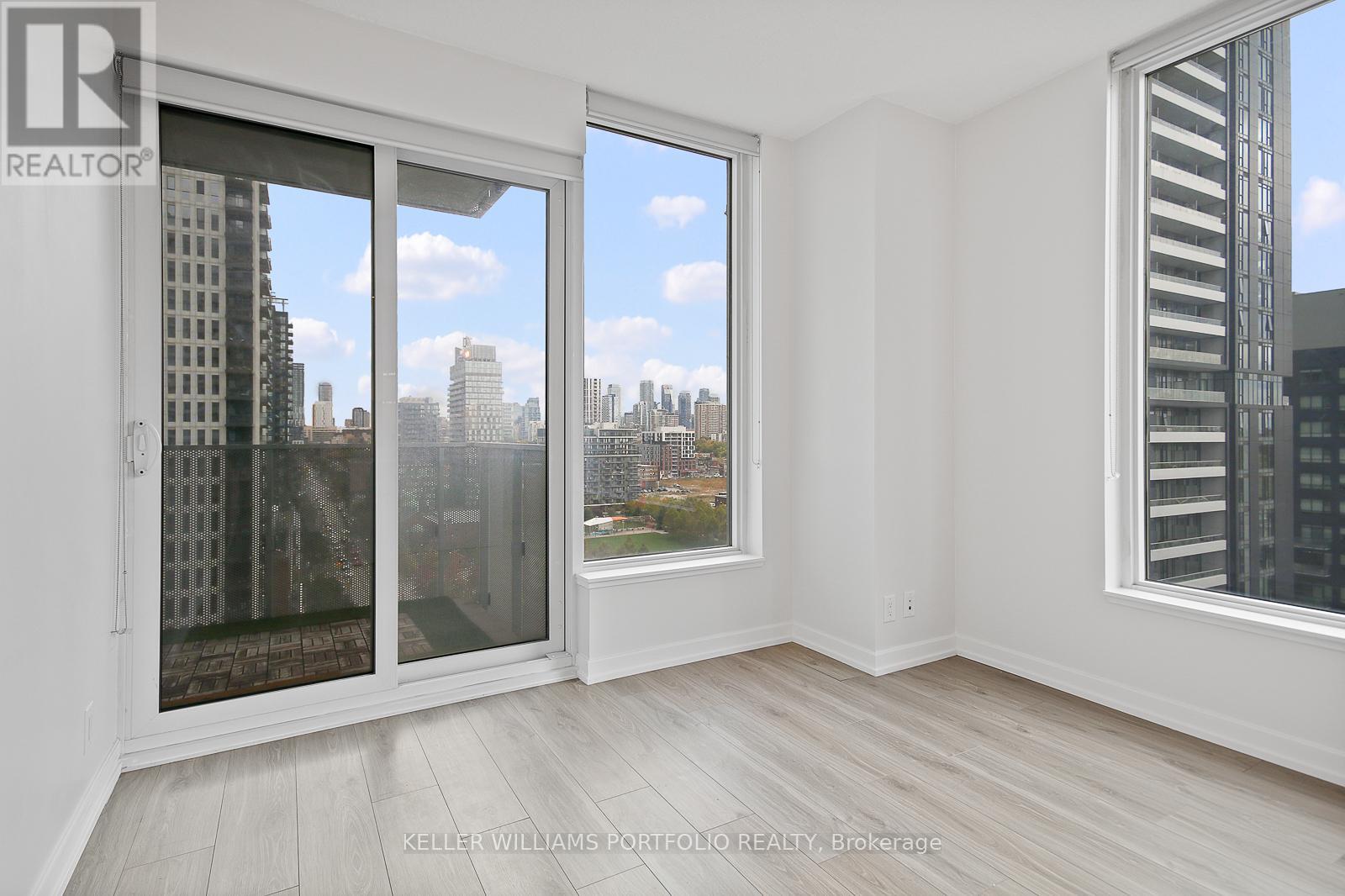 1303 - 20 Tubman Avenue, Toronto, Ontario  M5A 0M8 - Photo 10 - C12490424