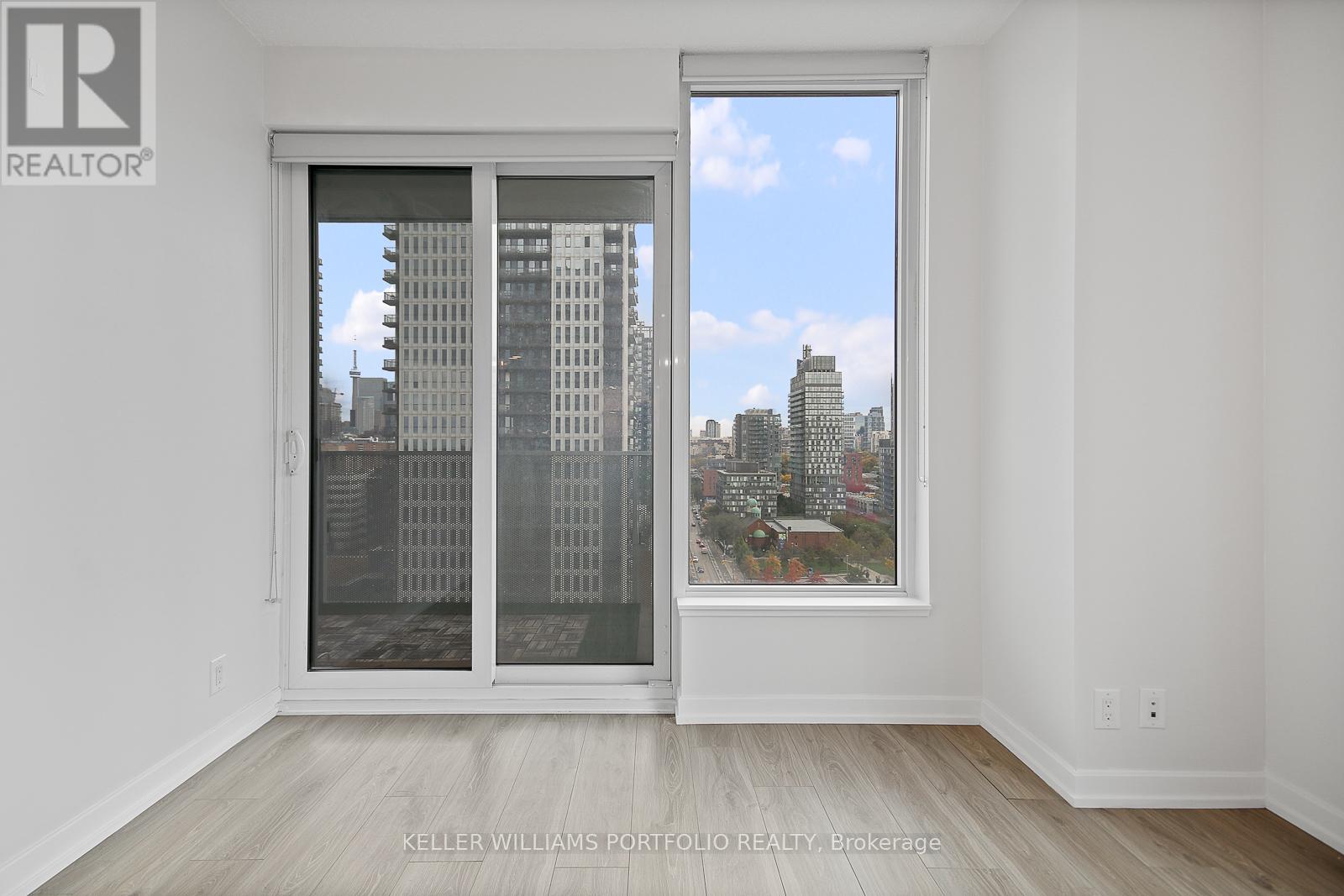 1303 - 20 Tubman Avenue, Toronto, Ontario  M5A 0M8 - Photo 11 - C12490424