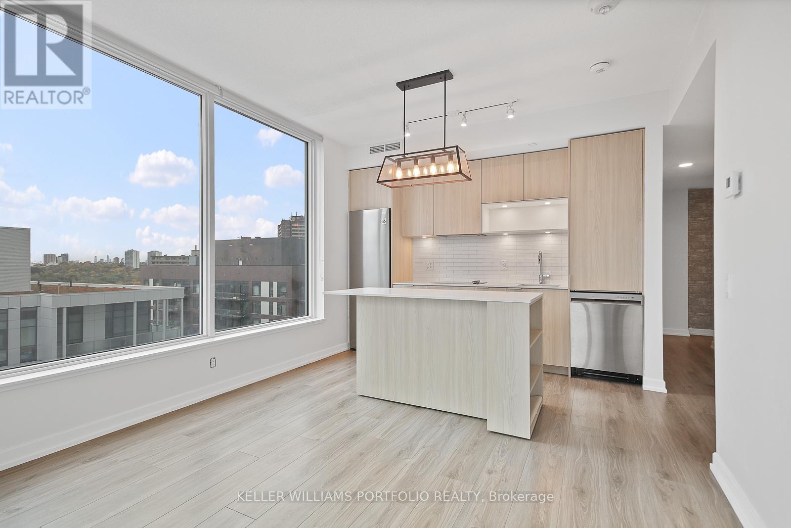 1303 - 20 Tubman Avenue, Toronto, Ontario  M5A 0M8 - Photo 15 - C12490424