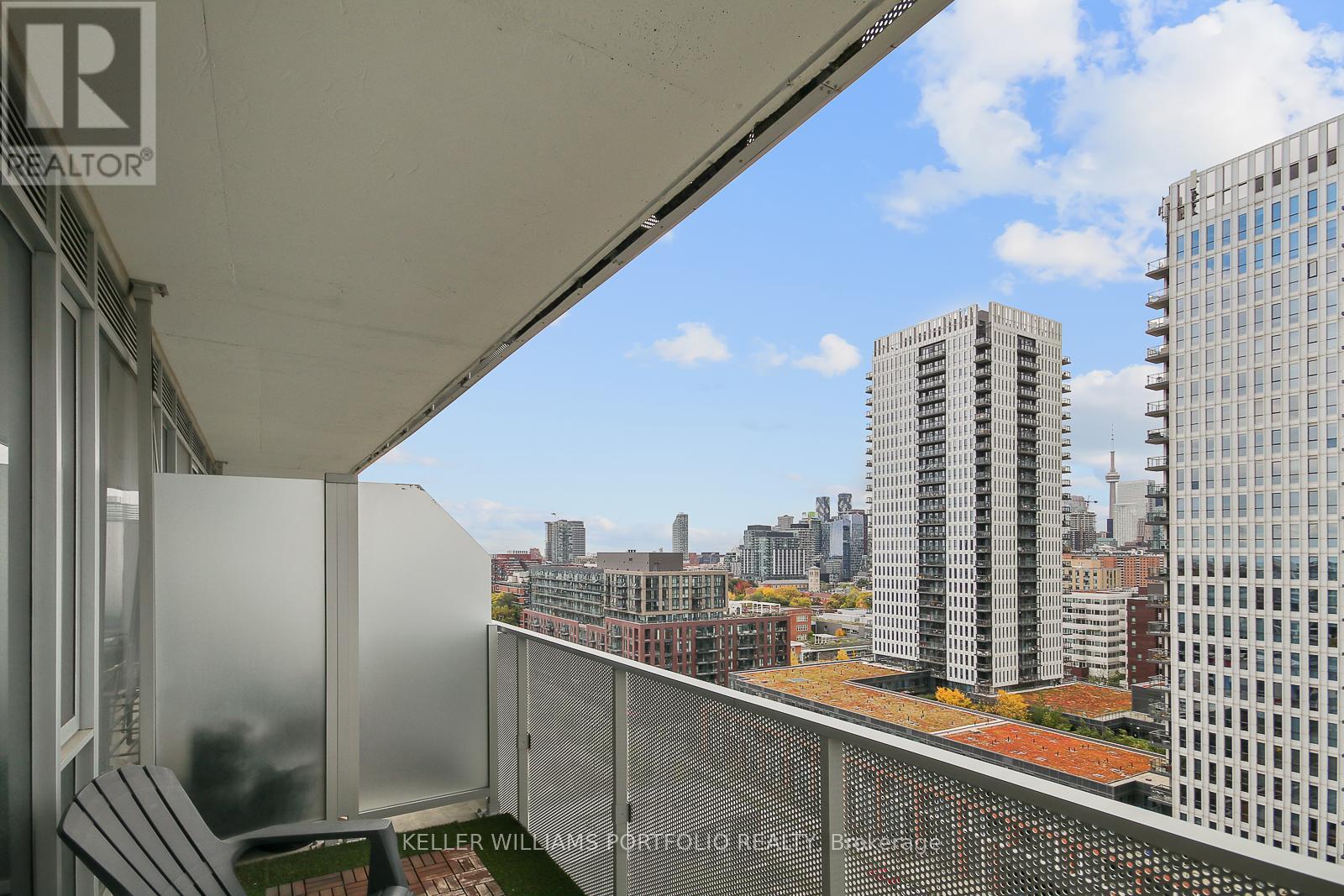 1303 - 20 Tubman Avenue, Toronto, Ontario  M5A 0M8 - Photo 27 - C12490424