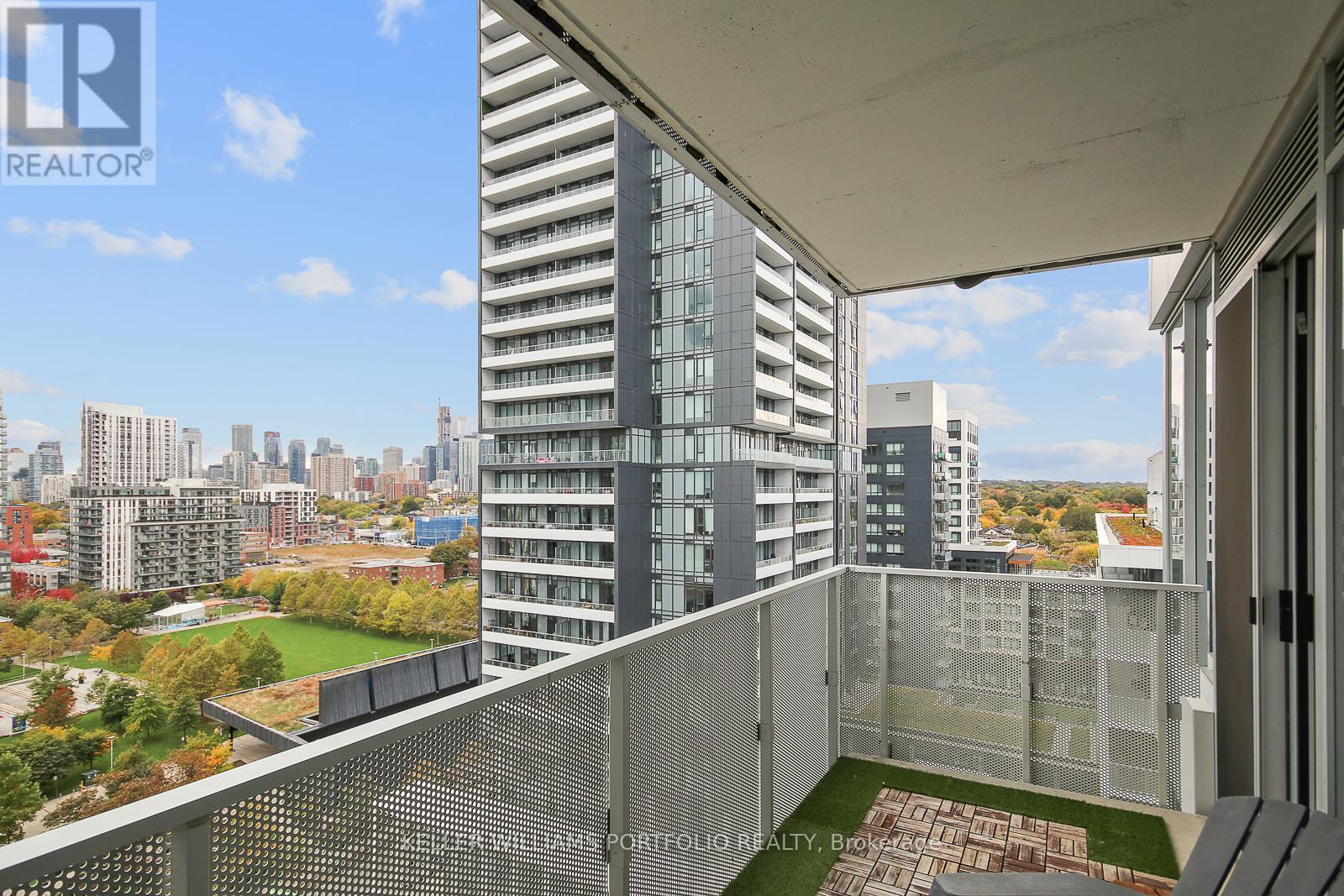 1303 - 20 Tubman Avenue, Toronto, Ontario  M5A 0M8 - Photo 28 - C12490424