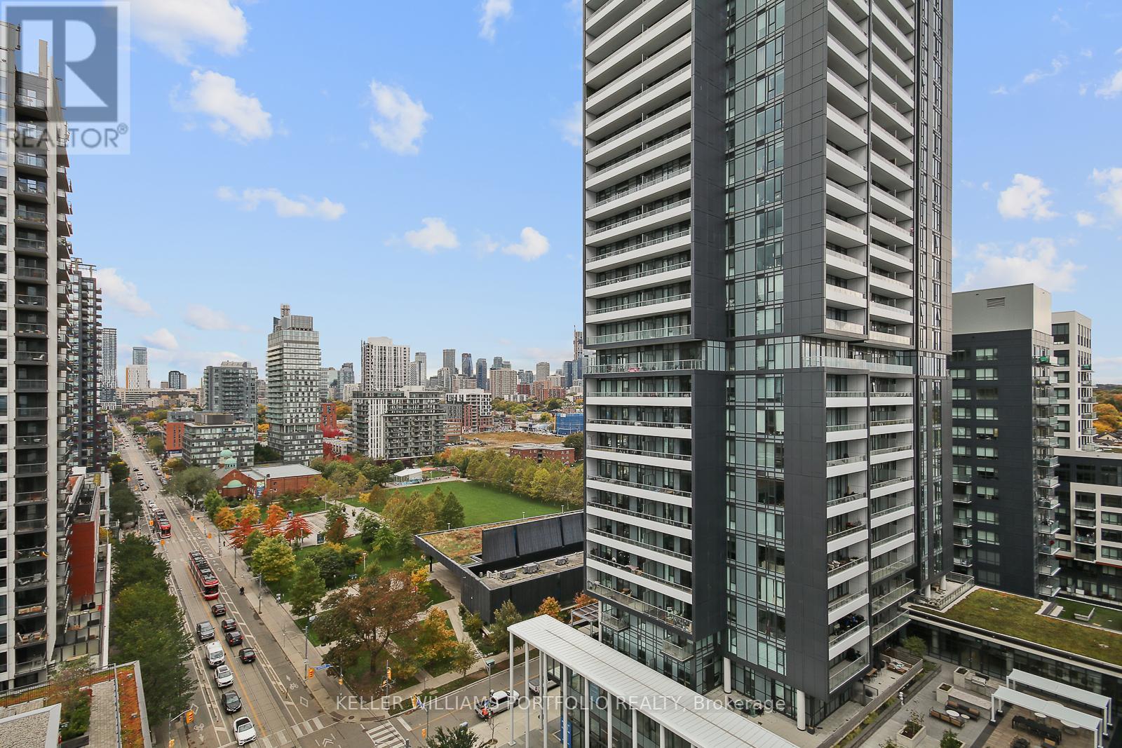 1303 - 20 Tubman Avenue, Toronto, Ontario  M5A 0M8 - Photo 29 - C12490424