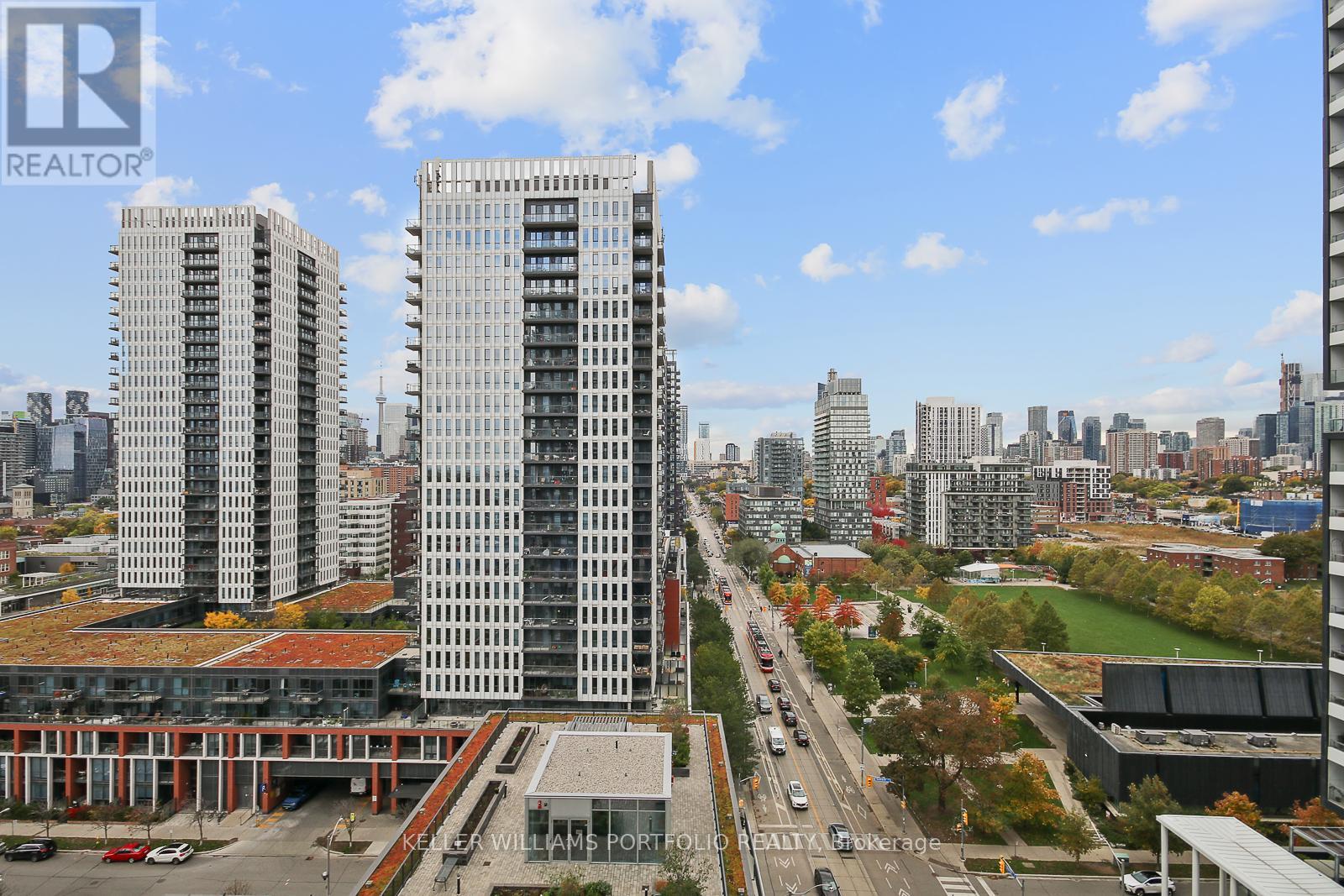 1303 - 20 Tubman Avenue, Toronto, Ontario  M5A 0M8 - Photo 30 - C12490424