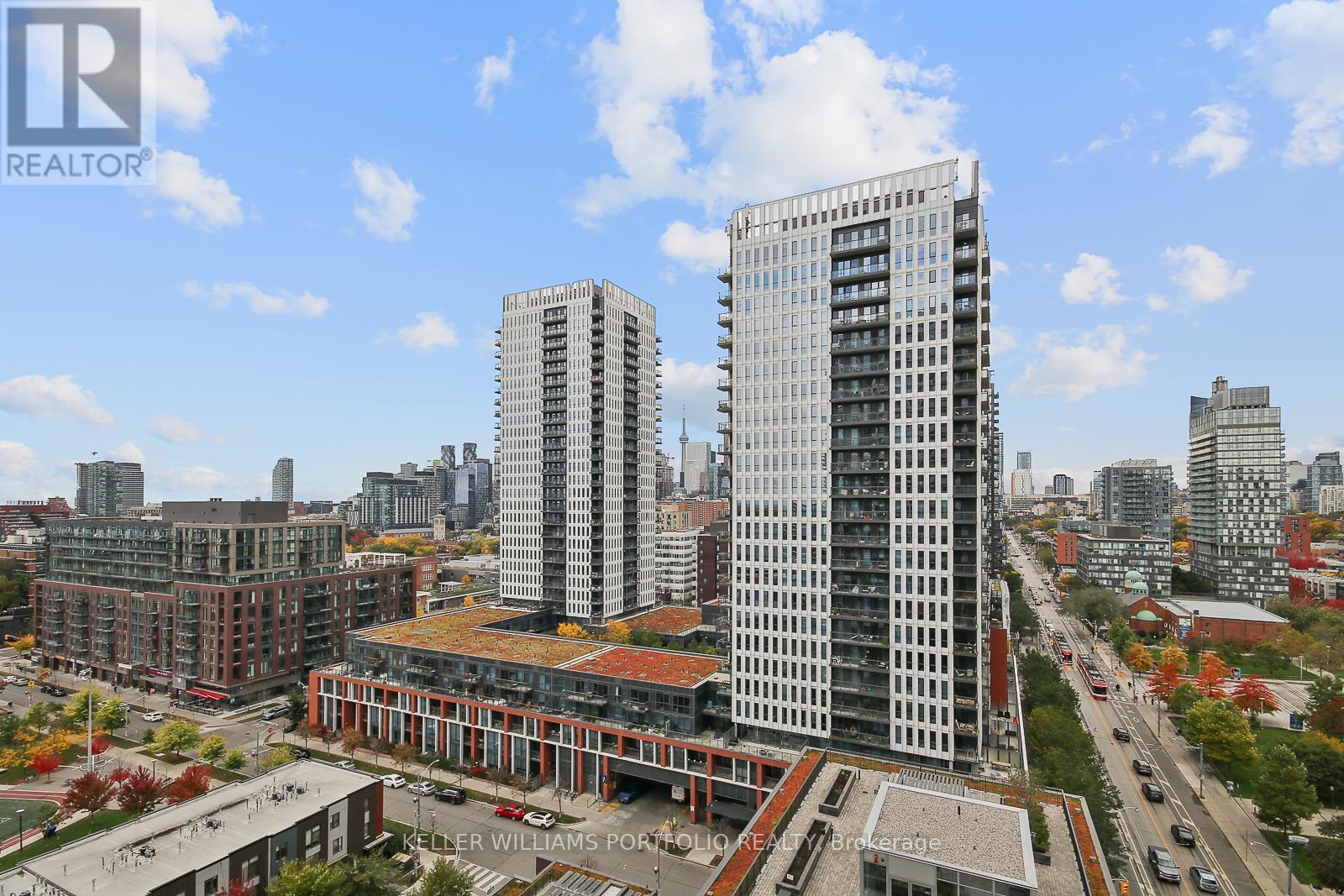 1303 - 20 Tubman Avenue, Toronto, Ontario  M5A 0M8 - Photo 31 - C12490424