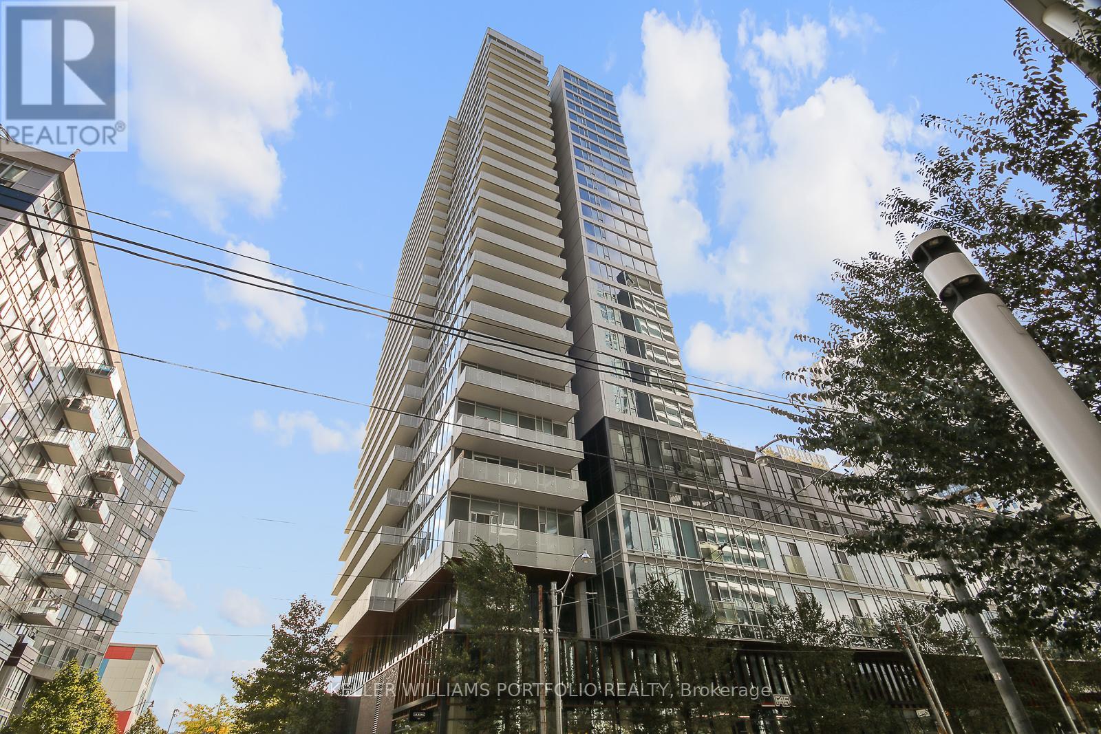 1303 - 20 Tubman Avenue, Toronto, Ontario  M5A 0M8 - Photo 33 - C12490424