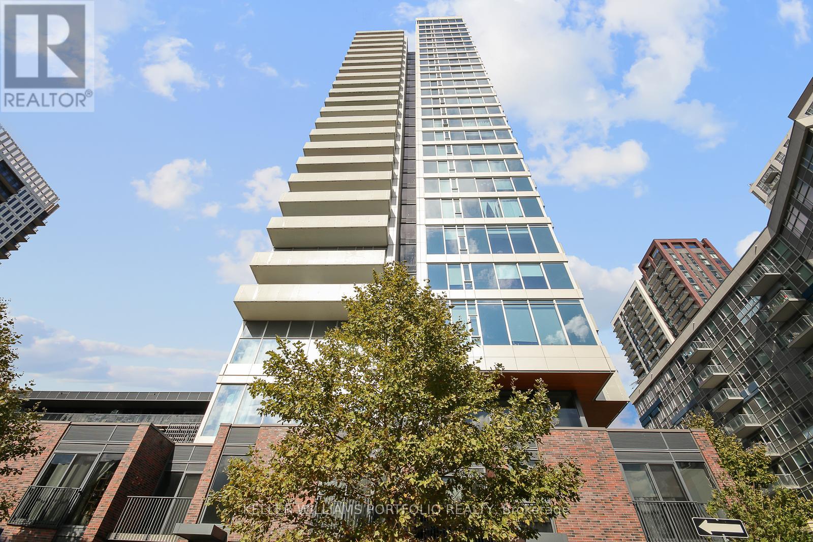 1303 - 20 Tubman Avenue, Toronto, Ontario  M5A 0M8 - Photo 34 - C12490424