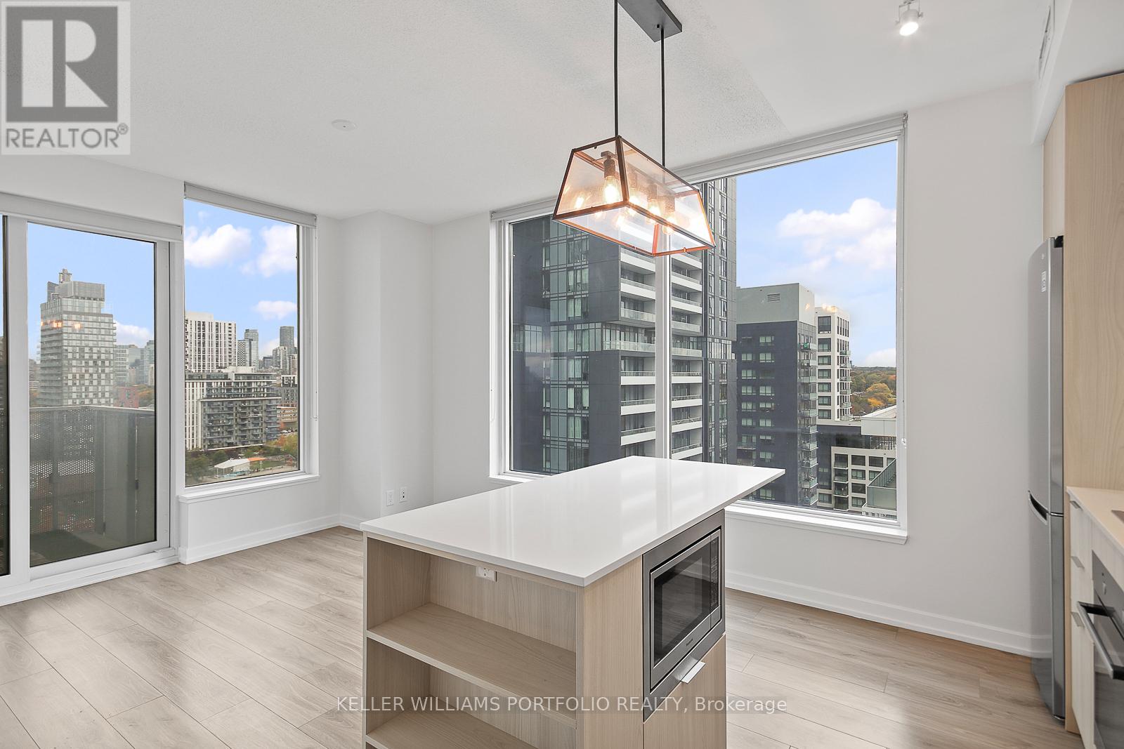 1303 - 20 Tubman Avenue, Toronto, Ontario  M5A 0M8 - Photo 5 - C12490424